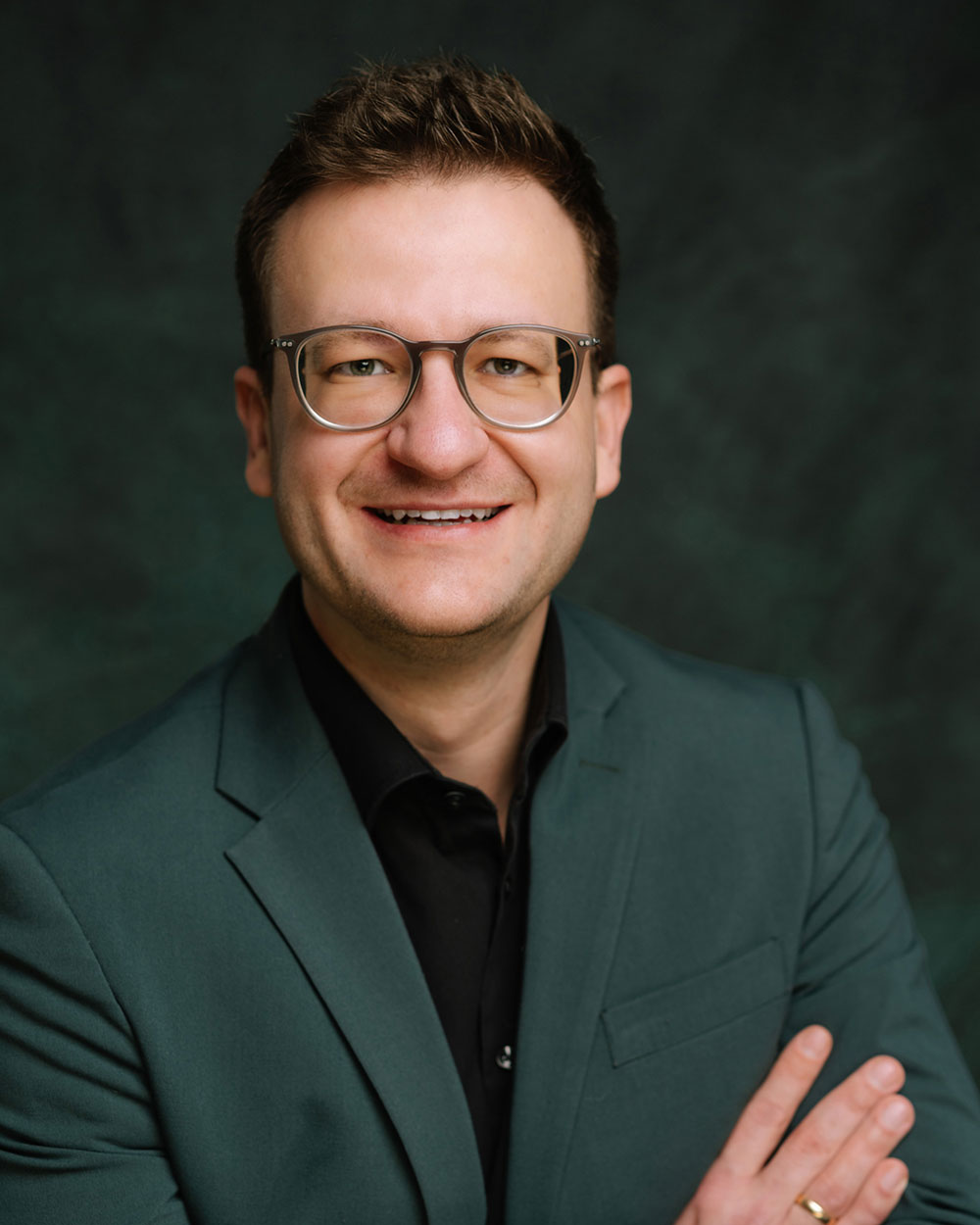 Daniel Deininger